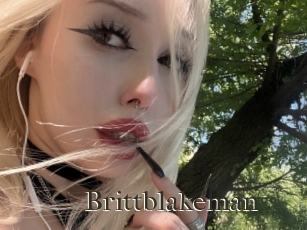 Brittblakeman