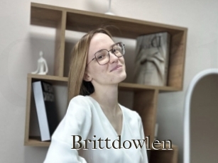 Brittdowlen