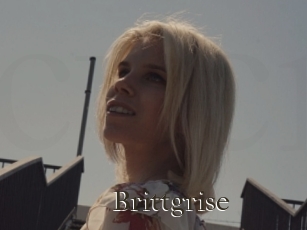 Brittgrise