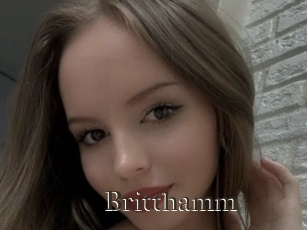 Britthamm