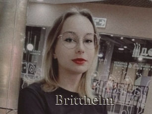 Britthelm