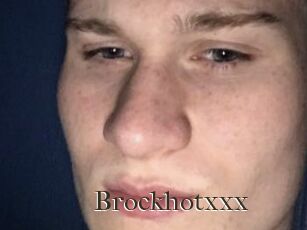 Brockhotxxx