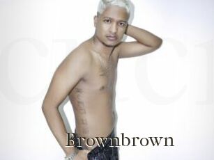 Brownbrown