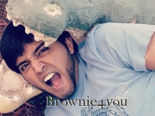 Brownie4you