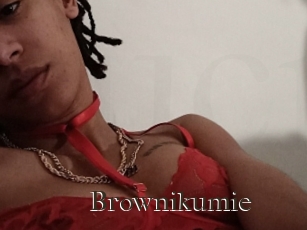 Brownikumie