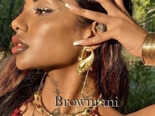 Brownrani