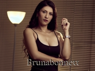 Brunabonnett