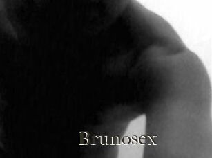 Brunosex