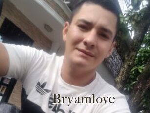Bryamlove