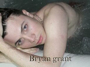 Bryan_grant