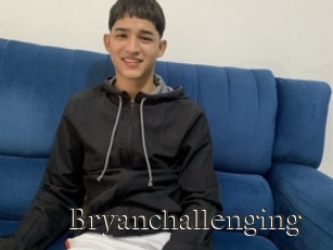 Bryanchallenging