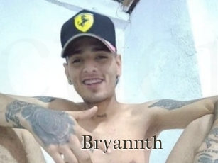bryannth Cum crazy amateurs