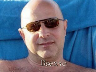 Bsex50