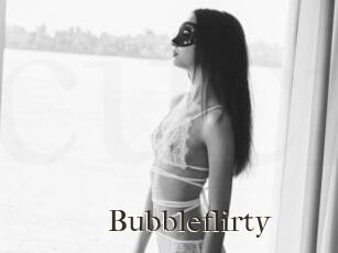Bubbleflirty