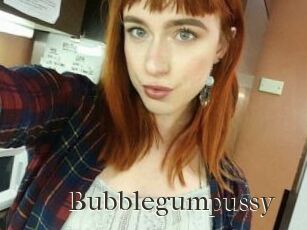 Bubblegumpussy
