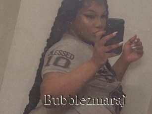 Bubblezmaraj