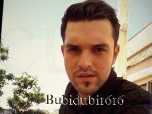 Bubidubi1616