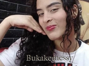 Bukakemessy
