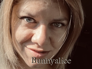 Bunnyalice