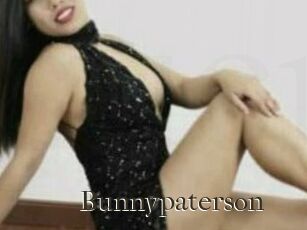Bunnypaterson