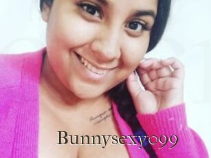 Bunnysexy099