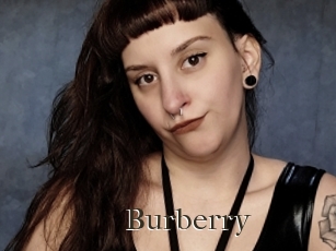 Burberry