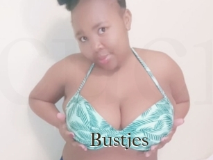 Bustjes