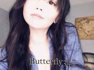 Butterfly347