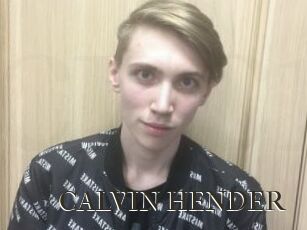 CALVIN_HENDER