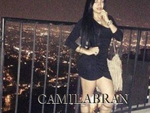 CAMILABRAN