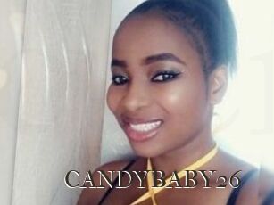CANDYBABY26