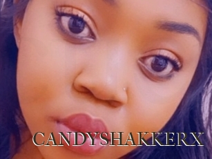 CANDYSHAKKERX