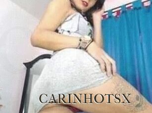 CARINHOTSX