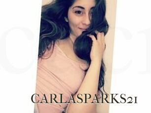 CARLA_SPARKS21
