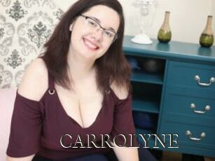CARROLYNE