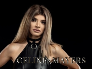 CELINExMAYERS