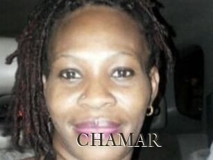 CHAMAR
