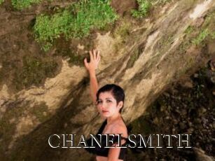 CHANELSMITH