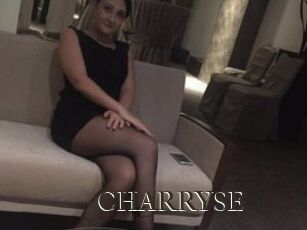 CHARRYSE