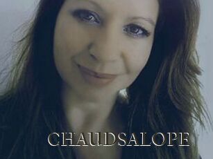CHAUDSALOPE