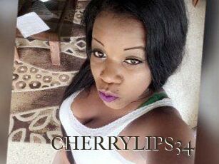CHERRYLIPS34