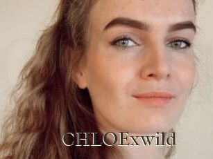 CHLOExwild