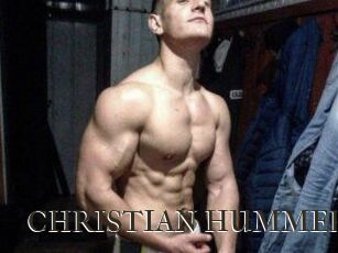 CHRISTIAN_HUMMER