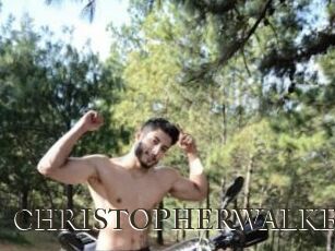 CHRISTOPHERWALKER