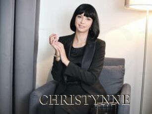 CHRISTYNNE