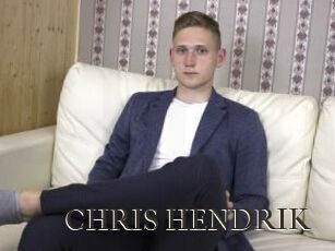 CHRIS_HENDRIK