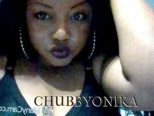 CHUBBYONIKA