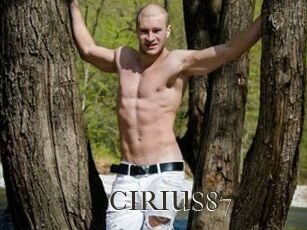 CIRIUS87