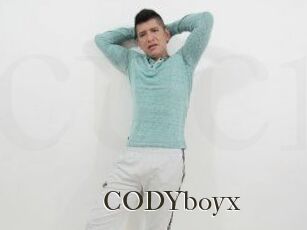CODYboyx