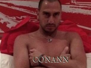 CONANN